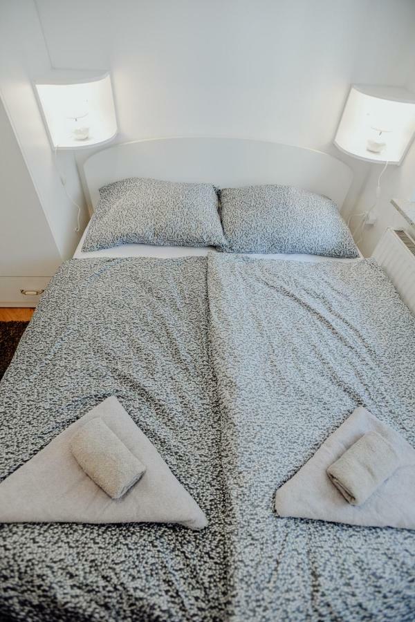 Apartman M5 Ðakovo Eksteriør billede