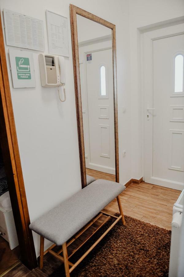 Apartman M5 Ðakovo Eksteriør billede