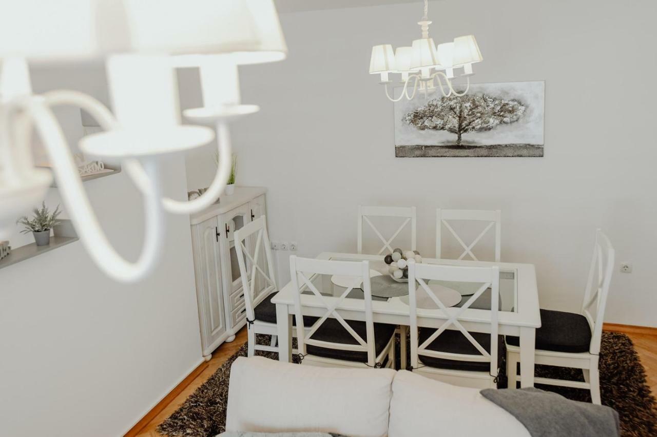 Apartman M5 Ðakovo Eksteriør billede