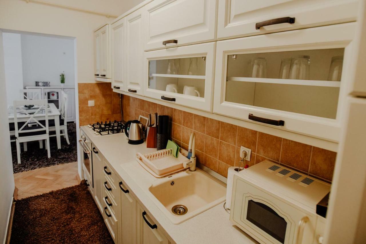 Apartman M5 Ðakovo Eksteriør billede