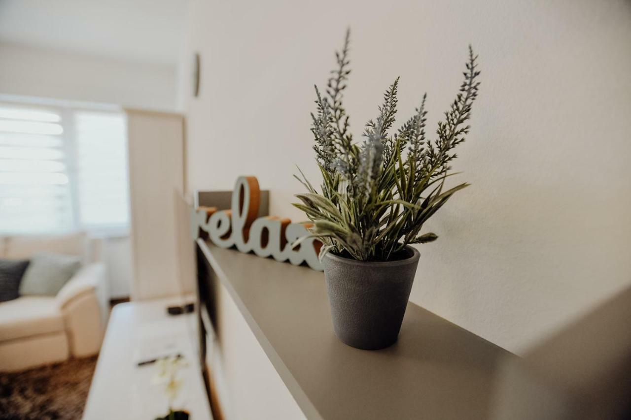 Apartman M5 Ðakovo Eksteriør billede
