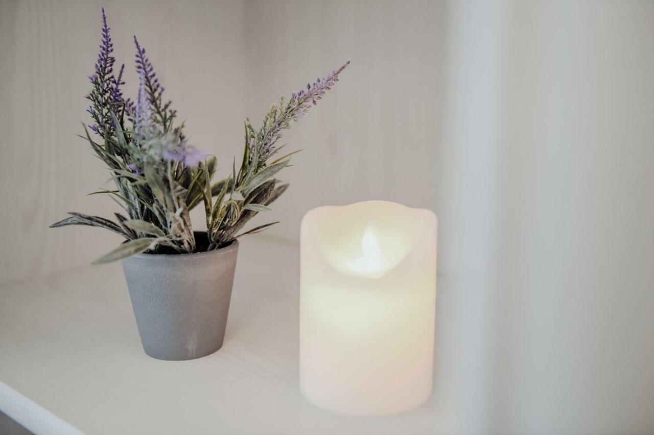 Apartman M5 Ðakovo Eksteriør billede