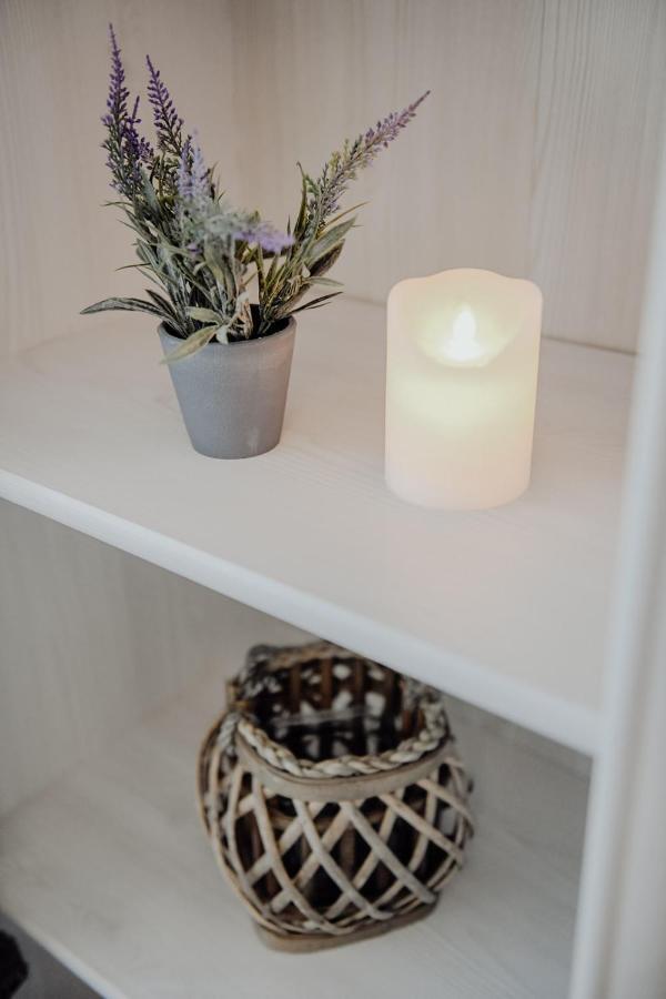 Apartman M5 Ðakovo Eksteriør billede