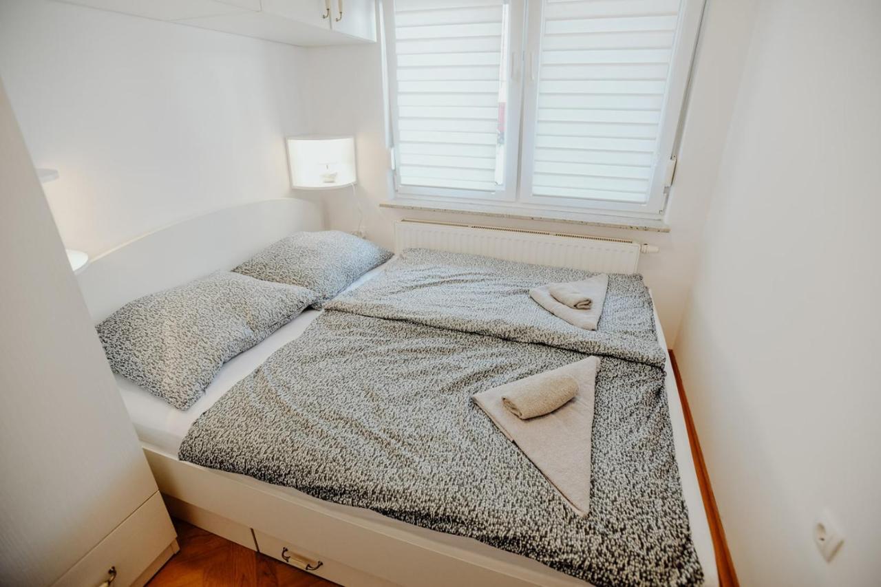 Apartman M5 Ðakovo Eksteriør billede